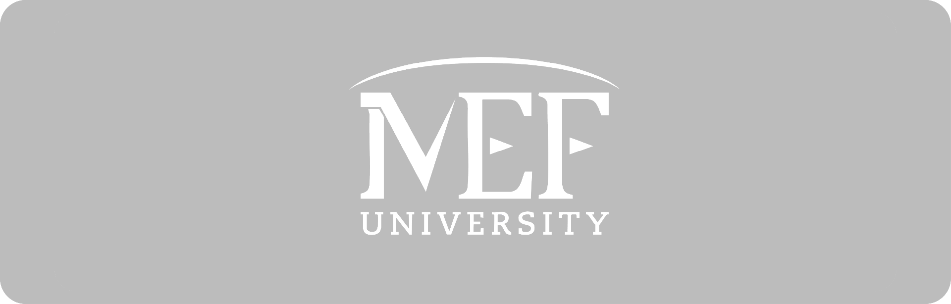 MEF University
